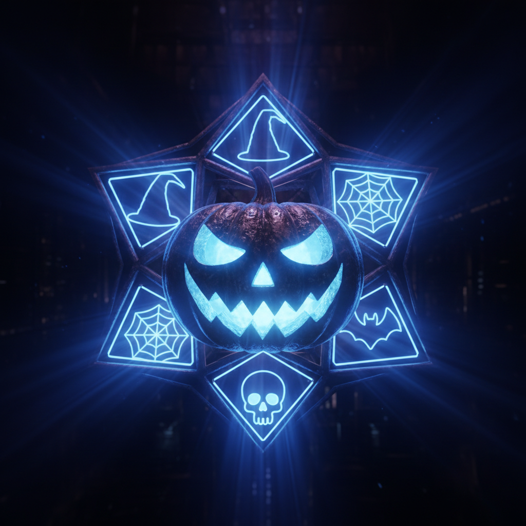 Halloween Decorations