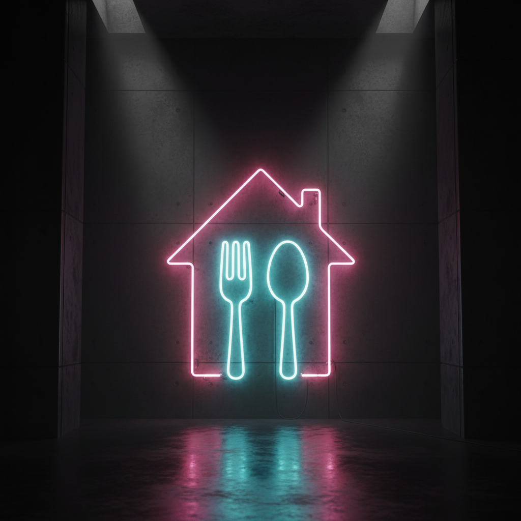 Kitchen & Home