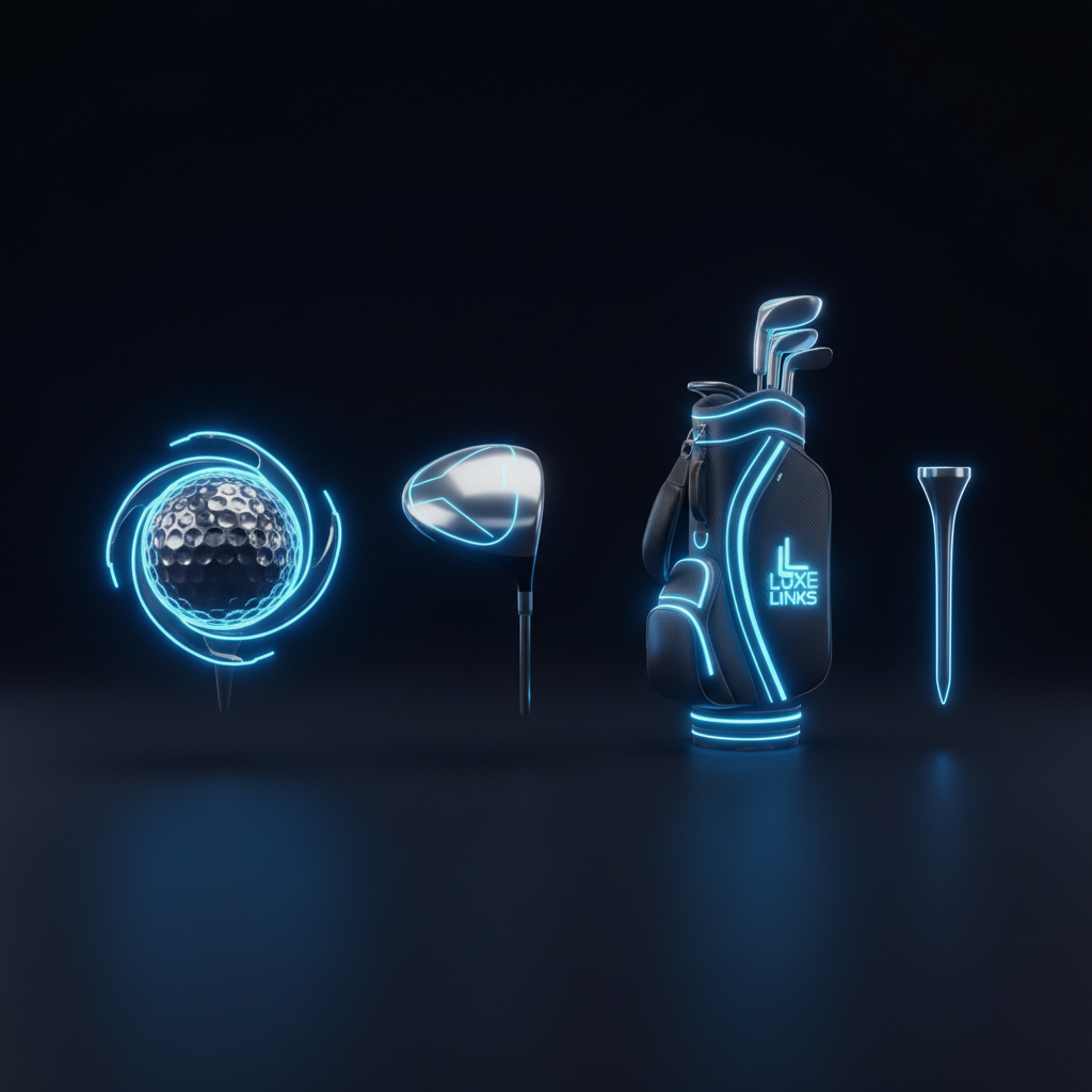 Golf Accessories