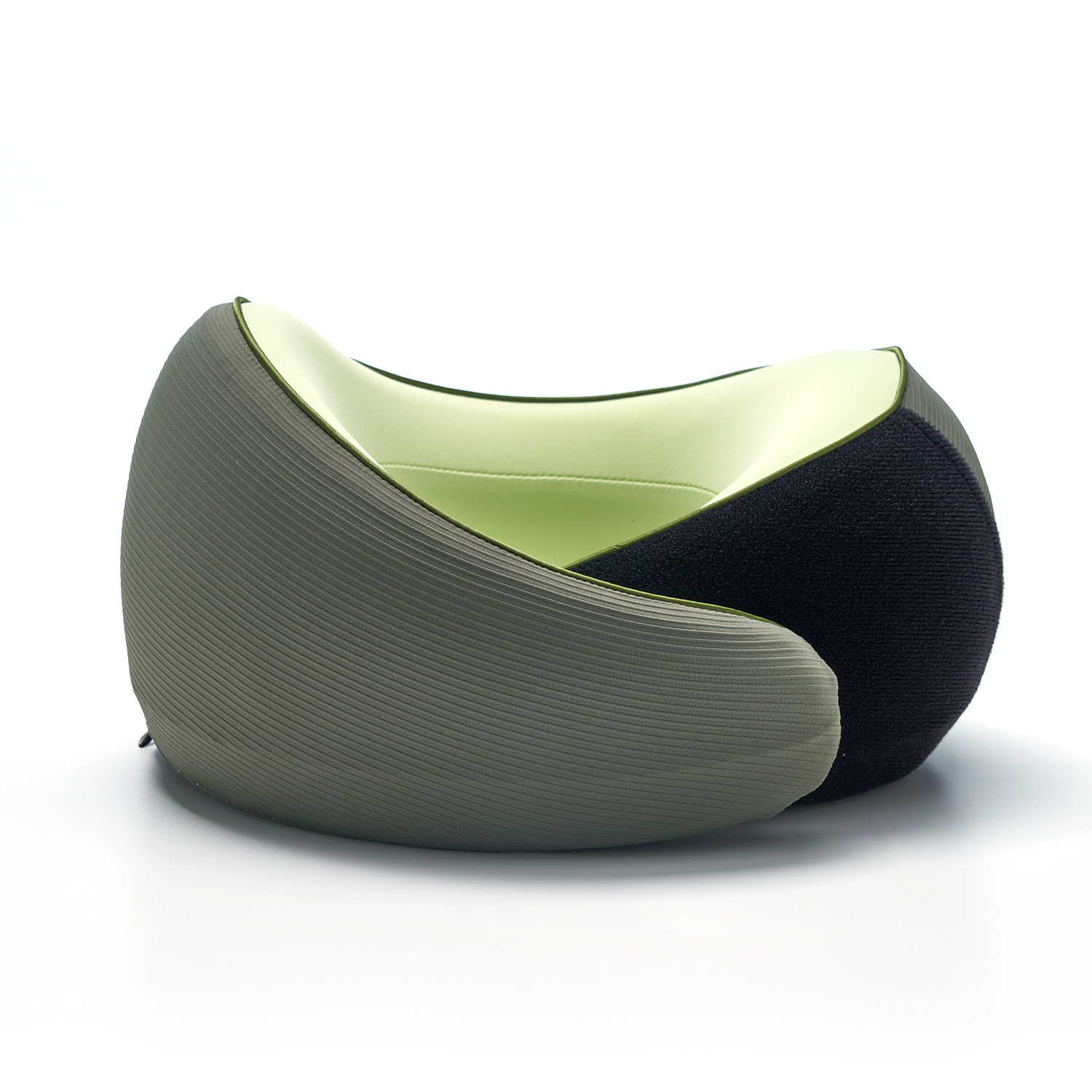 Memory Foam U-Shaped Neck Pillow