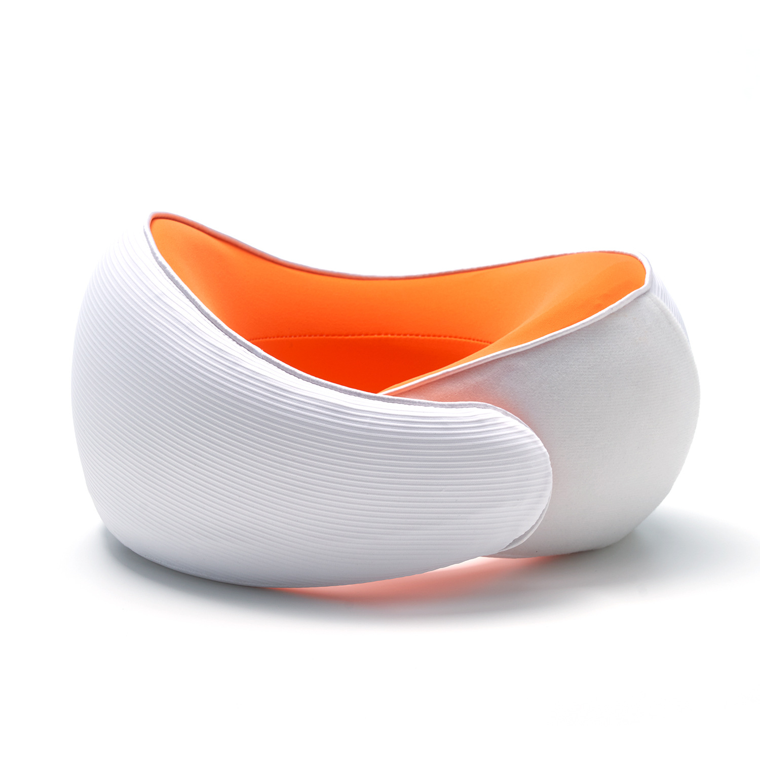 Memory Foam U-Shaped Neck Pillow