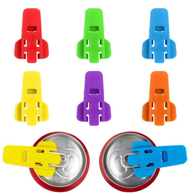ColorSplash Beverage Opener