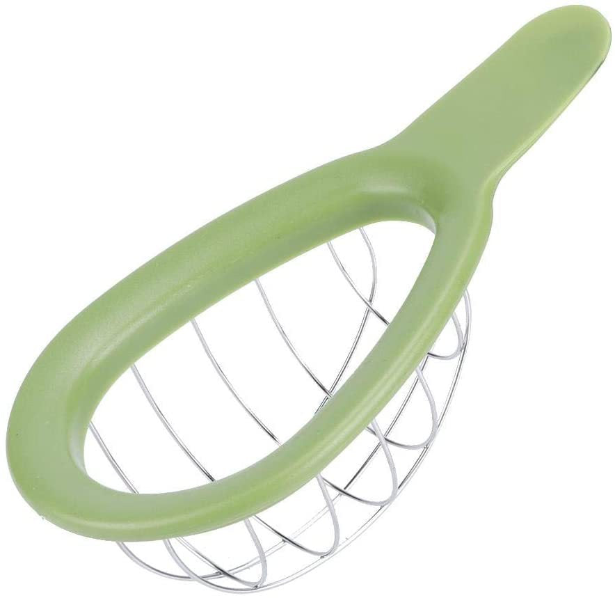 Multifunctional Avocado Knife and De-nucleator Tools